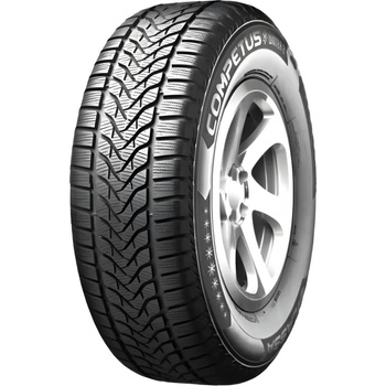 Lassa Competus Winter 2 235/55 R18 100V