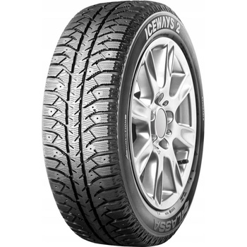 Lassa Iceways 2 195/65 R15 91T