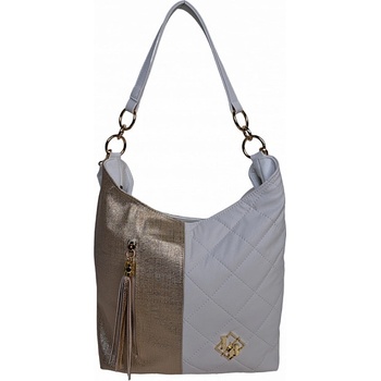 Laura Biaggi kabelka 323141/4 bílá