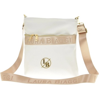 Laura Biaggi kabelka A328/5 bílá