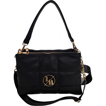 Laura Biaggi kabelka F255/2 černá