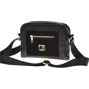 Laura Biaggi kabelka KB303/1 černá