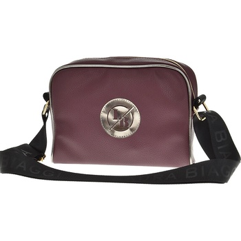 Laura Biaggi kabelka KB77/9 Bordó