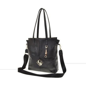 Laura Biaggi kabelka R278/1 černá