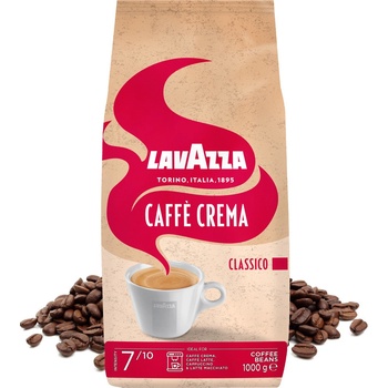 Lavazza Classico Caffe Crema 1 kg