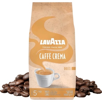 Lavazza Crema Dolce 1 kg
