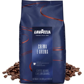 Lavazza Crema E Aroma Blue 1 kg