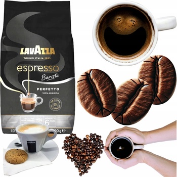 Lavazza Espresso Barista 1 kg