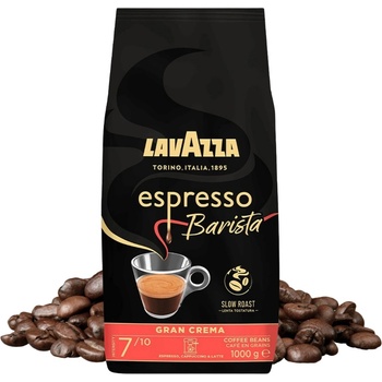 Lavazza Espresso Barista Gran Crema 1 kg