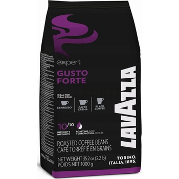Lavazza Expert Gusto Forte