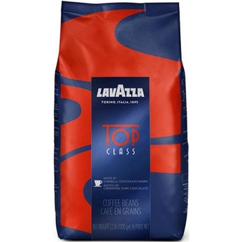Lavazza Top Class