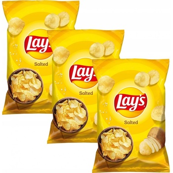 Lay's Solené 130 g