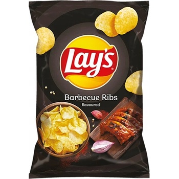 Lays Barbecue Ribs 130g