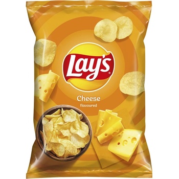 Lays Chipsy sýr 60 g