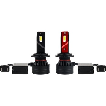 LEDAutozarovky.cz LED H7 PX26d 12V 45W