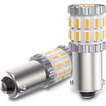 ledpodsviceni.cz LED blinkry BAY9S H21W - , 2x2.3W, 200lm, 12V