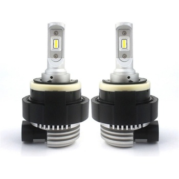 ledpodsviceni.cz LED H7 BMW - , 2x25W, 5.000lm, 12V