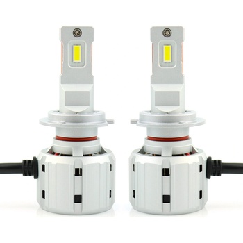 ledpodsviceni.cz LED H7 PRO - , 2x65W, 12.000lm, 9-32V
