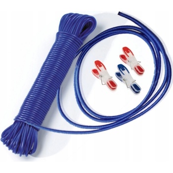 Leifheit 81708 náhradní šňůra na prádlo 30 m