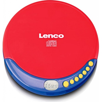 Lenco CD-021