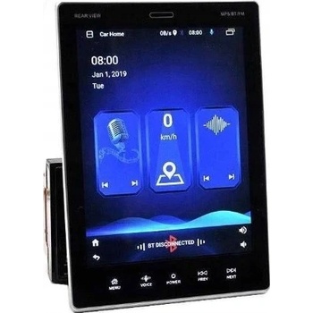 Leventi CTC 9501A MP5