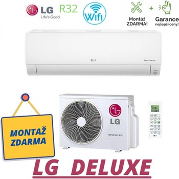 LG DELUXE DC09RQ