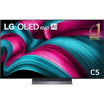 LG OLED55C54LA