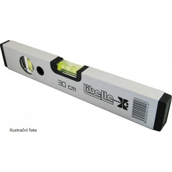Libelle 52271 Vodováha Al 80 cm s magnetem