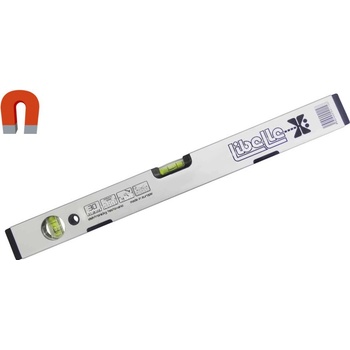 LIBELLE VVM 50cm magnetická, 2 libely ZN15205