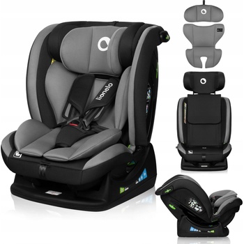 Lionelo Aart i-size 2024 Grey Graphite