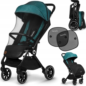 Lionelo Cleo Sport Green Emerald 2023