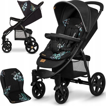 lionelo golf Annet Tour Golden Moments 2023