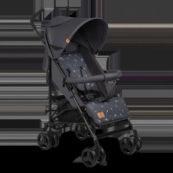 Lionelo Golf ELIA Grey white 2023