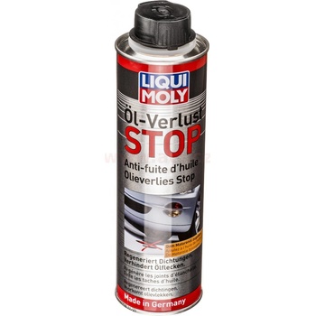Liqui Moly 1005/2671 Stop ztrátám oleje 300 ml