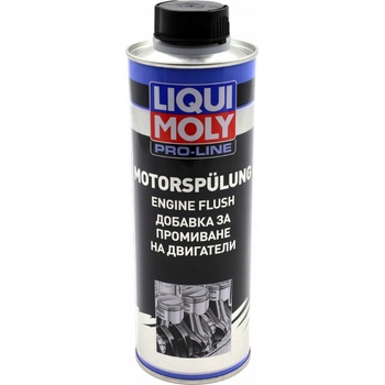 Liqui Moly 2427 Proplach motoru 500 ml