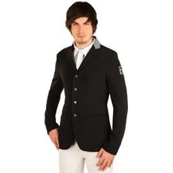 Litex Pánské sako černé