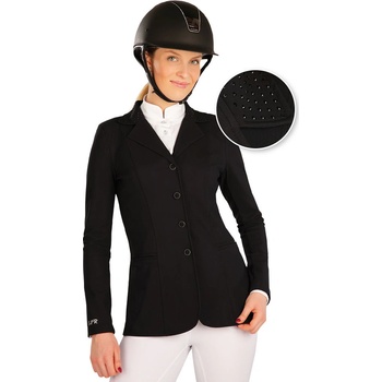 Litex Sako dámské závodní černá