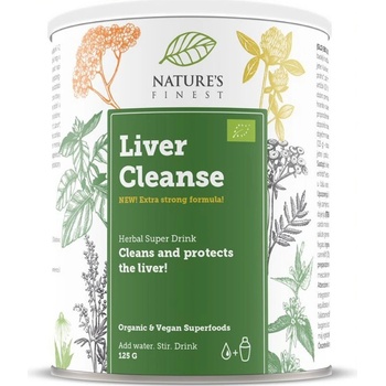 Liver Cleanse Bio 125 g