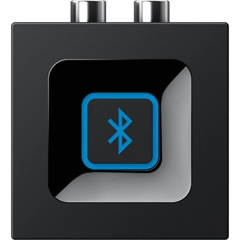 Logitech Bluetooth Audio Adapter 980-000912