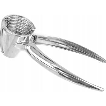 Louskáček na ořechy otevřený Orion stříbrný