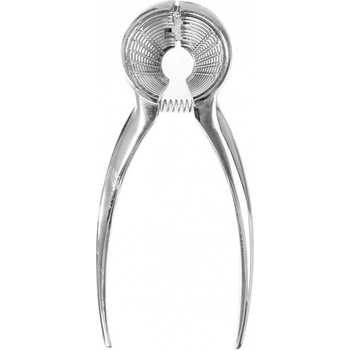 Louskáček na ořechy pochrom. kov LUXY super