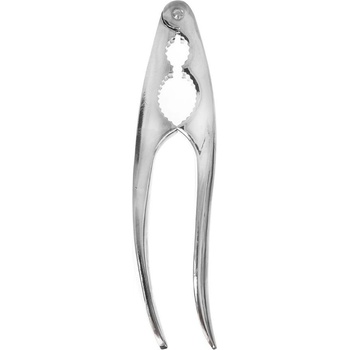 Louskáček na ořechy pochromovaný kov LUXY - ORION