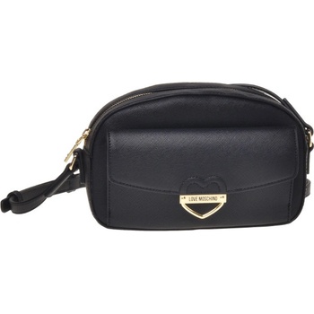 Love Moschino dámská crossbody kabelka JC4180PP1NLE0000