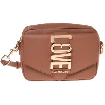 Love Moschino dámská crossbody kabelka JC4228PP0MKC0201