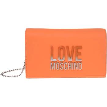 Love Moschino dámská crossbody kabelka JC4260PP0MKD0450