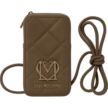 Love Moschino dámská crossbody kabelka JC5645PP0NKE0105