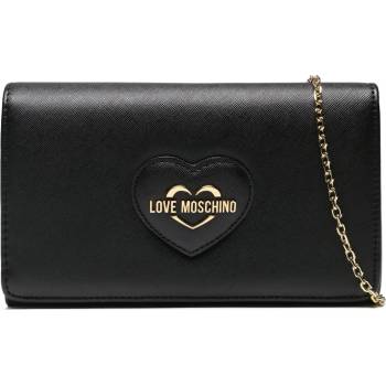 Love Moschino kabelka JC4268PP0LKL0000 Černá