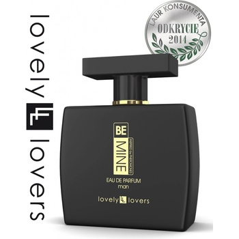 Lovely Lovers Bemine pro muže 100 ml