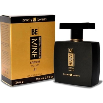 Lovely Lovers Bemine pro ženy 2 ml