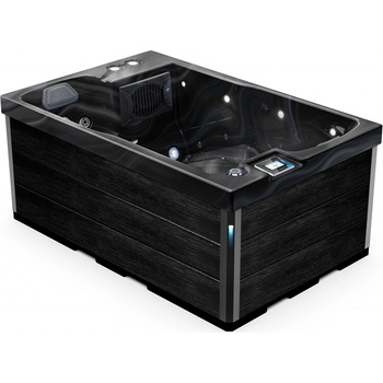 Lovia L303 Midnight Opal, Blackstone